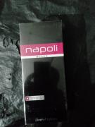 Сигареты Napoli QS Black