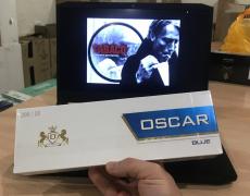 Сигареты Oscar Blue (King Size)