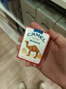 Сигареты Camel Turkish Wides (1 пачка)