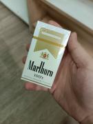 Сигареты Marlboro Gold Pack 100S America