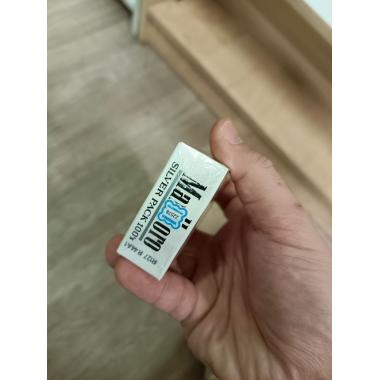 Сигареты Marlboro Silver Pack 100S America (1 пачка)