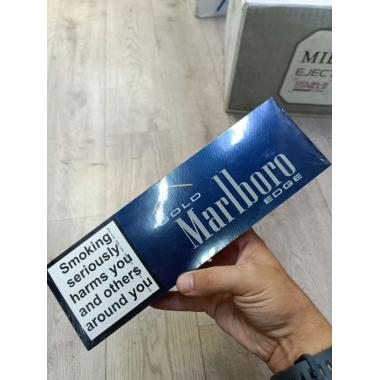 Сигареты Marlboro Gold Edge Superslims